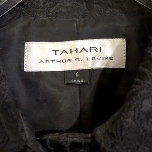 Tahari Brand New Suit with tags